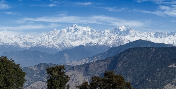 Photography Tips for Capturing the Beauty of Kumaon